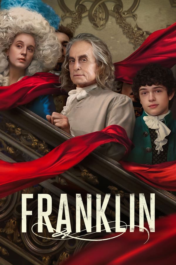 Franklin (Complete) | TV Series